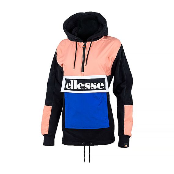 Худі Ellesse Resistant OH Hoody