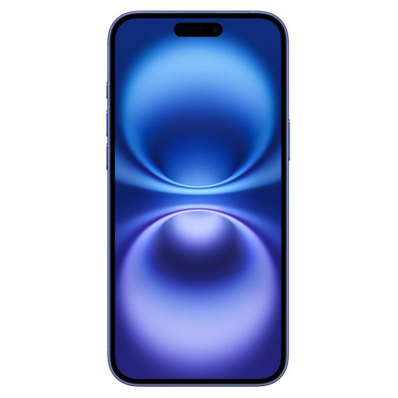 Мобильный телефон Apple iPhone 16 Plus 128GB Ultramarine (MXVX3) | Зображення 1