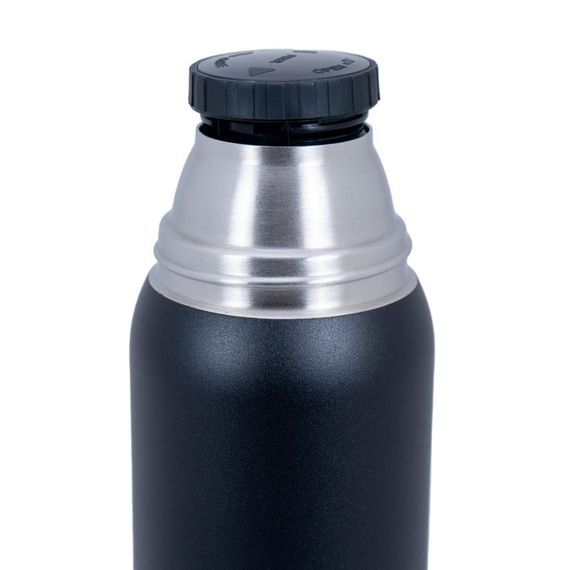 Термос Ranger Expert 1,2 L Black (Ар. RA 9944) | Зображення 4