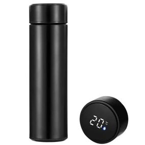 Термос для чаю UNIQUE UN-1006 IQ-752 500 мл