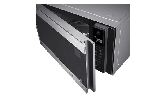 Мікрохвильова піч LG MH6595CIS (MH6595CIS) | Зображення 3