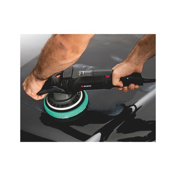 Поліроль для швидкого шліфування P10 PLUS, 1 kg | Зображення 3