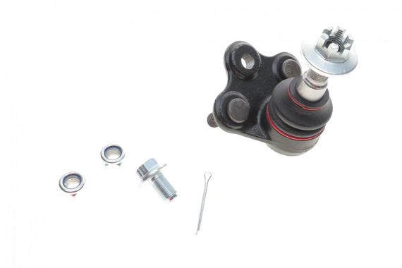 Опора кульова передня Lexus NX RZ Toyota Rav4 18- 184264