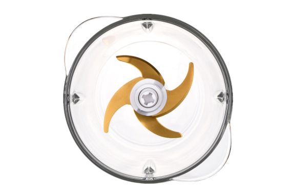 Блендер-чоппер Ardesto СHK-4001W 400 Вт белый | Зображення 2