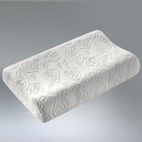 Подушка ортопедическая 70% плотности UM8