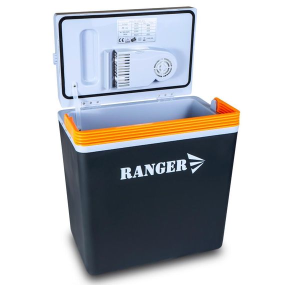 Автохолодильник Ranger (Рейнджер) Cool на 20 л (RA 8847) | Зображення 1