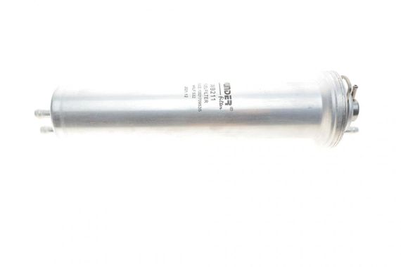 Фільтр паливний BMW 5 E39 7 E38 X5 E53 2.2-4.6 96-10 WB 211