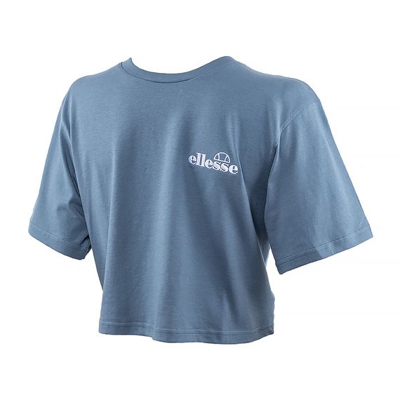 Футболка Ellesse Clodine Crop-T Shirt | Зображення 1