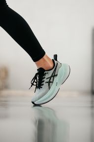 Кросівки Asics Superblast весна / літо / осінь 1395 39 - 25 см
