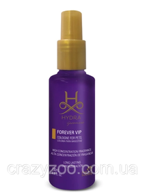 Парфюм для собак и котов Hydra Groomers Forever Vip 130 мл 026242