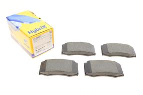 Колодки тормозные передние Mercedes Benz C-class W203 E-class W211 S-class W220 00-09  22-0563-5