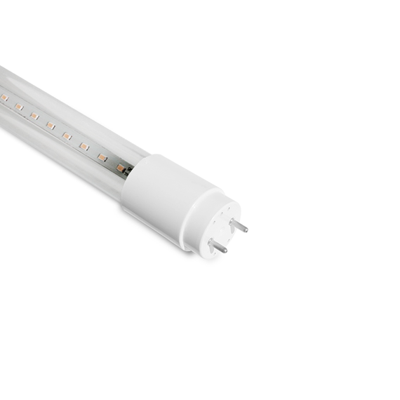 LED FITO лампа VIDEX T8F 9W 0.6M | Зображення 1