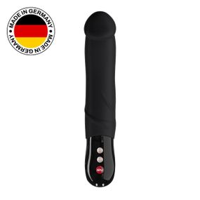 Вібратор для точки G Fun Factory BIG BOSS black (м'яте паковання!!!) Sex Aura