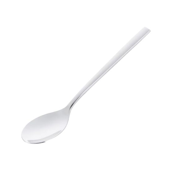 Ложка чайна Gipfel Solvay GP-50676 14 см срібляста