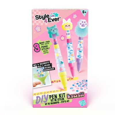 Набор для творчества Canal Toys Style 4 Ever &quot;Pen Maker - Kawaii&quot; (OFG349/1) | Зображення 4