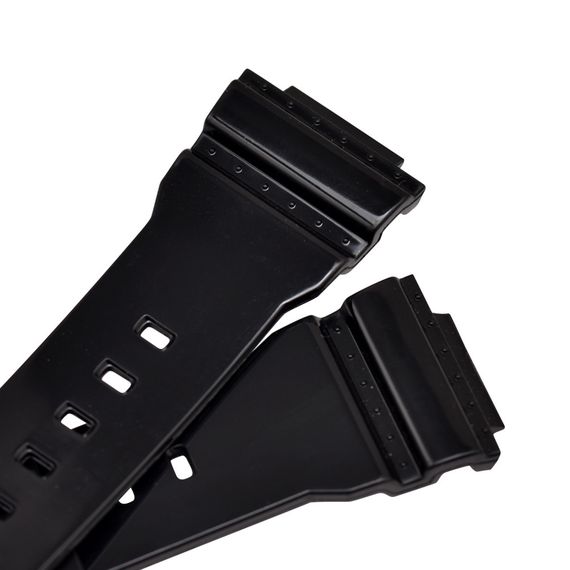 Ремінець для Годинник C2asio G-Shock DW-5600 Black-Glossy SI | Зображення 4