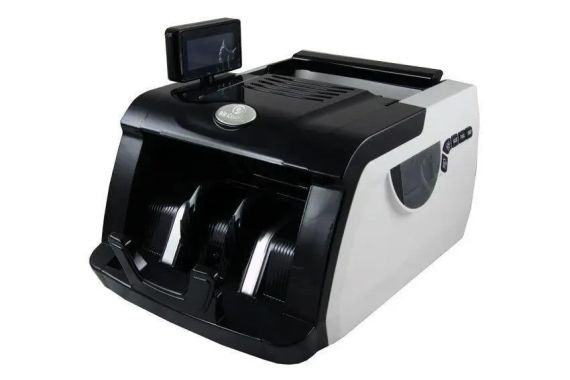 Счетная машинка для денег Bill Counter GR-6200