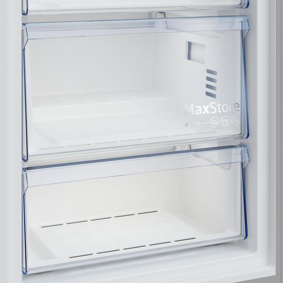 Морозильная камера Beko B3RFNE313S | Зображення 7