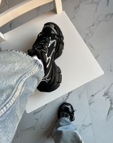 Кросівки Ba/enci/ga 3xl , В'єтнам 12002