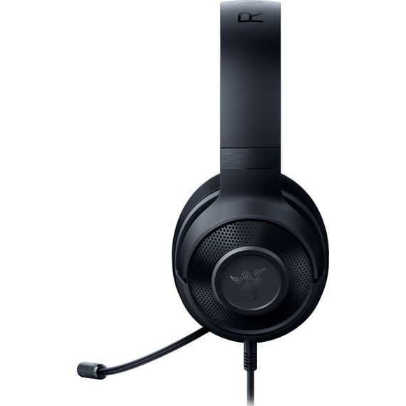 Навушники Razer Kraken X Lite (RZ04-02950100-R381/R3M1) | Зображення 4