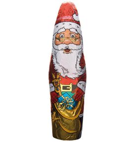 Шоколадный Санта Клаус (Дед Мороз) Only, 120г