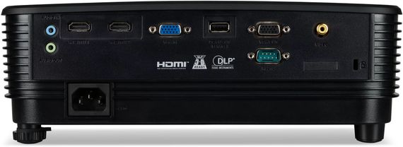 Проєктор Acer X1129 SVGA MR.JXF11.001 | Зображення 6