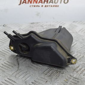 Ресивер вакуумної системи 2.2 DCI Renault Laguna II Espace IV резонатор Рено Лагуна Еспейс 8200056350