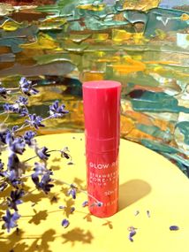 Сироватка glow recipe strawberry bha pore-smooth blur drops