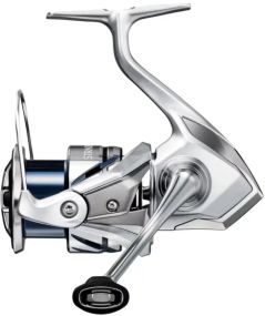Котушка Shimano Stradic FM 4000 XG 6+1BB 6.2:1