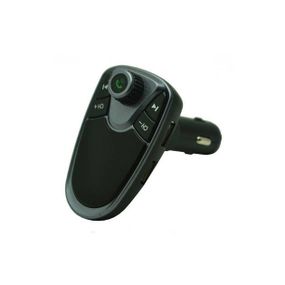Авто-трансмітер з функцією Bluetooth, Якісний фм модулятор, Fm модулятори для телефону LH-16