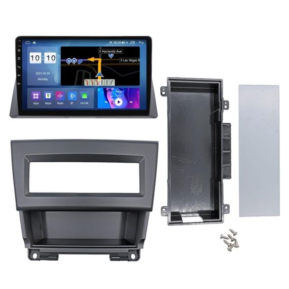 Штатна магнітола серії Mekede M700S під Honda Accord 8 2008-2013 (F1) 10 дюймів