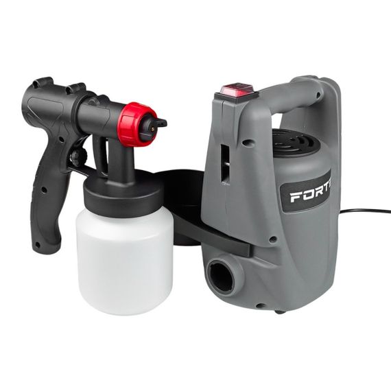 Електрофарбопульт Forte SG 750BP