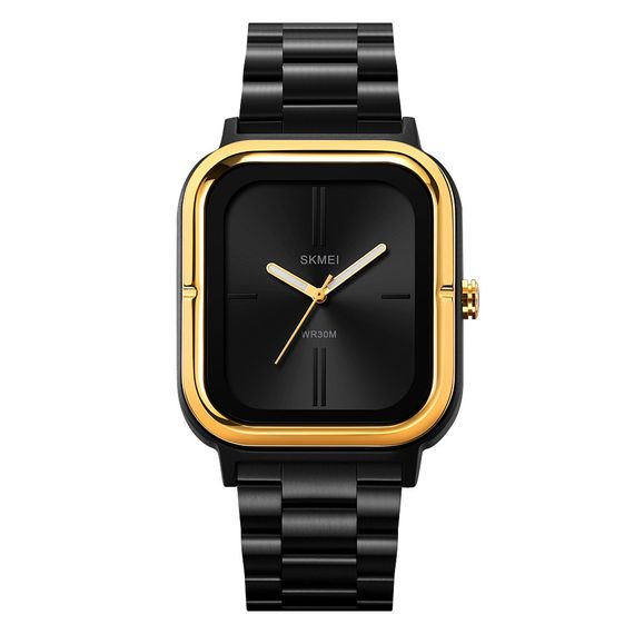 Skmei 2275GD Gold