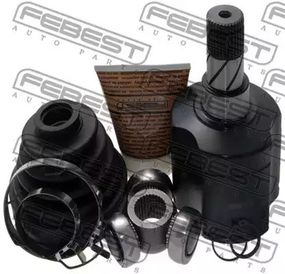 ШРКШ (ШРУС) внутрішній 29X35X34 CHEVROLET LACETTI, LEGANZA , FEBEST (1111ESP)