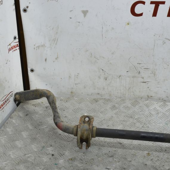 Стабілізатор передній Nissan Navara Pathfinder 2005-2014 Стабілізатор Ніссан Навара Патфайндер | Зображення 1