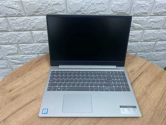 Ноутбук Lenovo 330S-15ARR 15,6 HD i5 8250U 8Gb/SSD256 NVMe/IntelUHD | Зображення 4