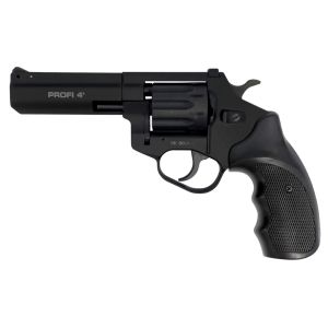 Zbroia Profi 4&quot; 4mm черный пластик