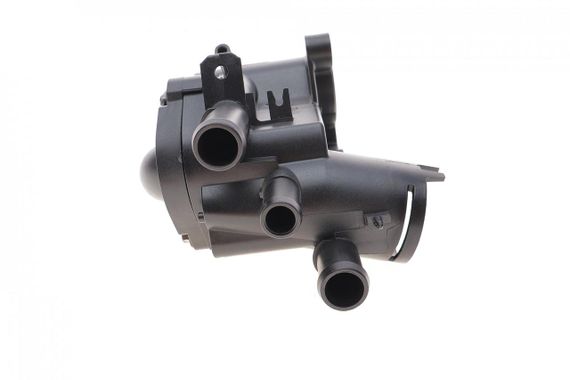 Термостат Skoda Fabia II VW Polo 1.4 06-15 80 °C  11211843601 | Зображення 1