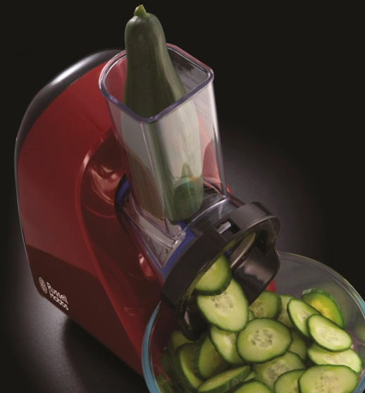 Овочерізка Russell Hobbs 22280-56 | Зображення 2