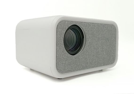 Проектор Високої Яскравості 1080p Android XPRO PANOPLUS Lumix (X9 Pro_4999) | Зображення 2