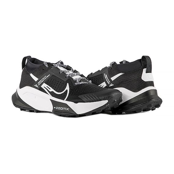 Кросівки Nike ZOOMX ZEGAMA TRAIL