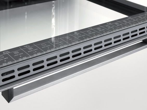 Комбінована плита Hansa FCMM582977 | Зображення 2