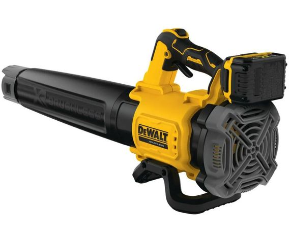 Повітродувка акумуляторна DeWalt DCMBL562P1 | Зображення 4