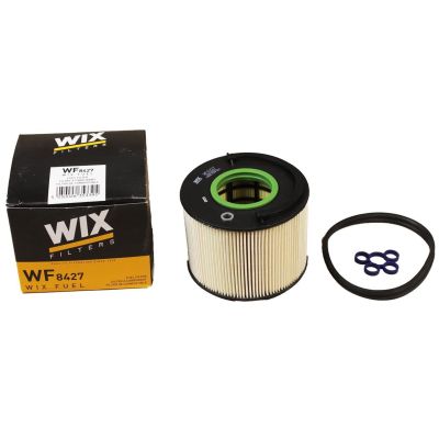 Фильтр топливный Wixfiltron WF8427 | Зображення 2