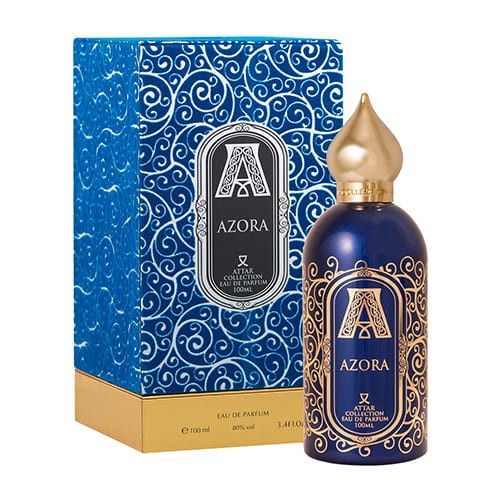 Парфумована вода Attar Collection Azora, 100 мл Premium