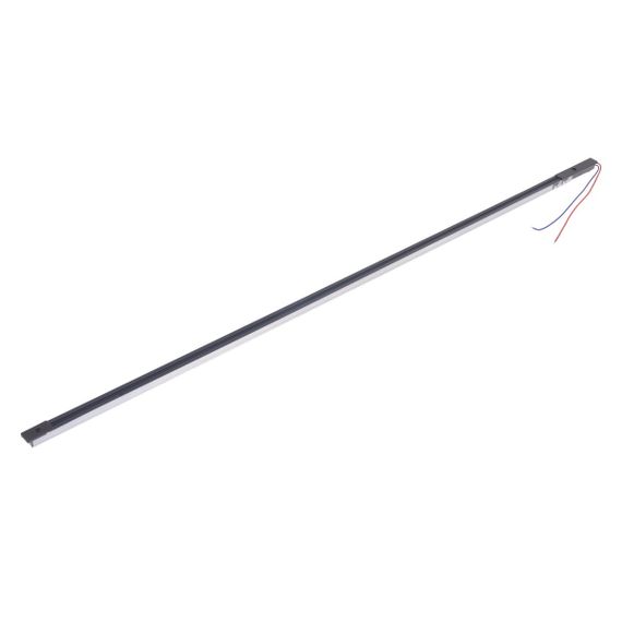 Шинопровод 1м HD-25TR/1m BK | Зображення 8