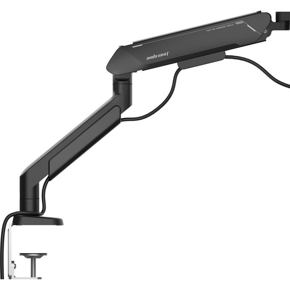 Кронштейн OfficePro Anda Seat Stealth PRO II 17 (AD-W-A9-1S-BB) | Зображення 9