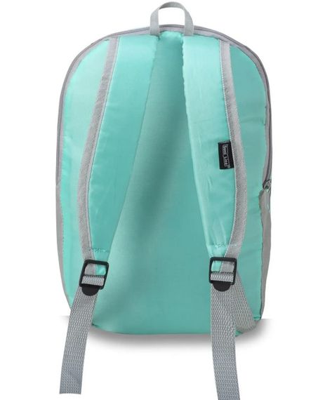 Рюкзак міський Semi Line 10 Mint (A3000-6) | Зображення 3