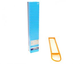 Фільтр повітряний Citroen Berlingo 1.6VTI 09- A1273