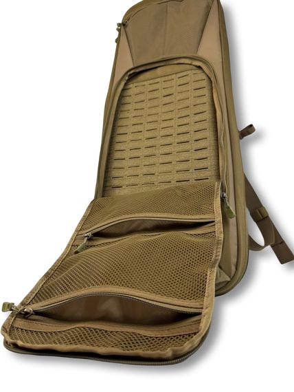 Сумка-рюкзак Savior Equipment Specialist Covert 38" (на 2 одиниці зброї) | Зображення 8